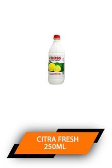 Suraksha Citra Fresh 250ml